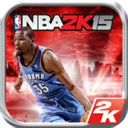 nba. 2k15. apk.
